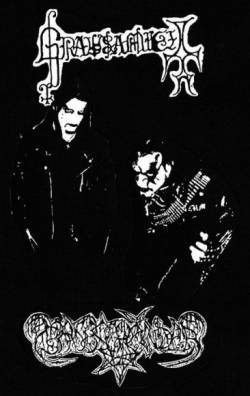 Grausamkeit : Grausamkeit - Grabschänder